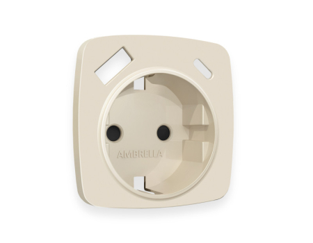 Клавиша/Накладка Ambrella Volt OP3300