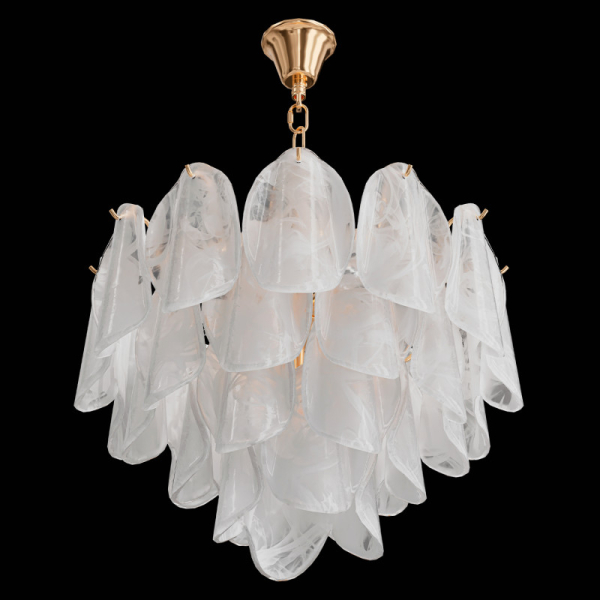 Crystal Lux EMILIA SP6 GOLD