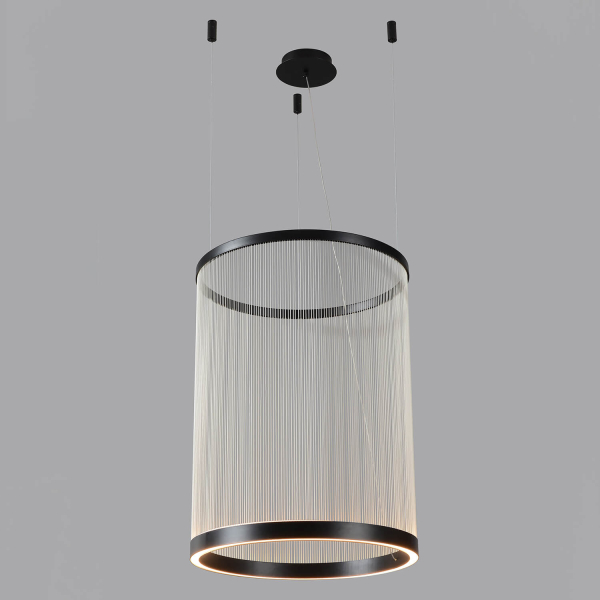 Crystal Lux Светильник подвесной Crystal Lux ATRIUM B SP50W LED