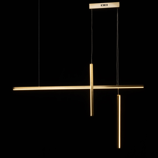 Подвесная люстра DeMarkt 675015603