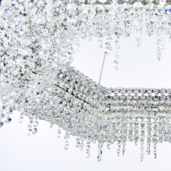 Подвесная люстра APL LED S506.0.100.B.3000