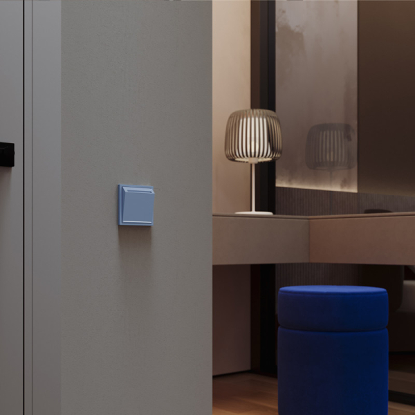 Клавиша/Накладка VOLTUM VLS002615