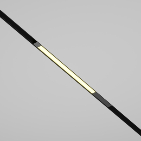 Светильник на шине Maytoni Technical TR231-2-10W3K-B