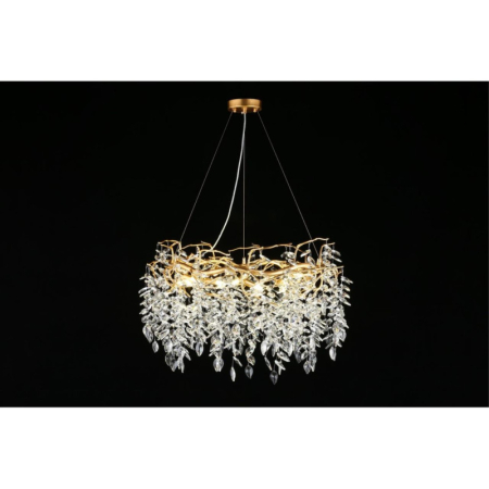 Подвесная люстра APLOYT APL.847.03.13