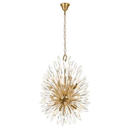 Подвесная люстра LOFT IT 10418/8