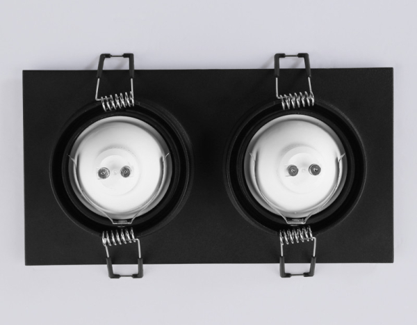 Встраиваемый светильник Ambrella Light TN102746