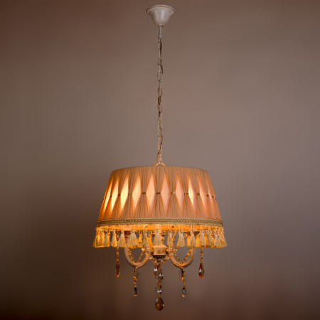 Подвесная люстра Abrasax SD762 (OR)