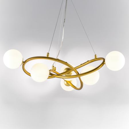 Подвесная люстра Lightstar 799063