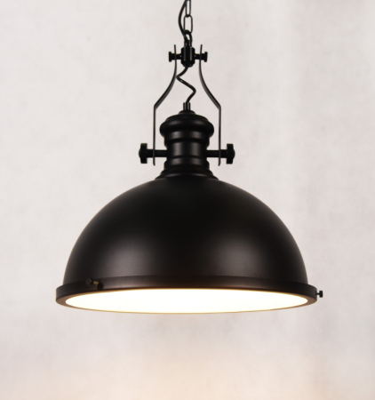 Подвесной светильник Lumina Deco LDP 6863-3 BK