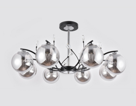 Люстра на штанге Ambrella Light TR9077