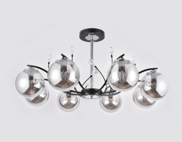 Люстра на штанге Ambrella Light TR9077