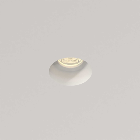 IZAR 80 Встраиваемый потолочный гипсовый светильник