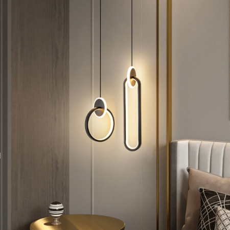 Подвесной светильник ImperiumLoft 232608-23