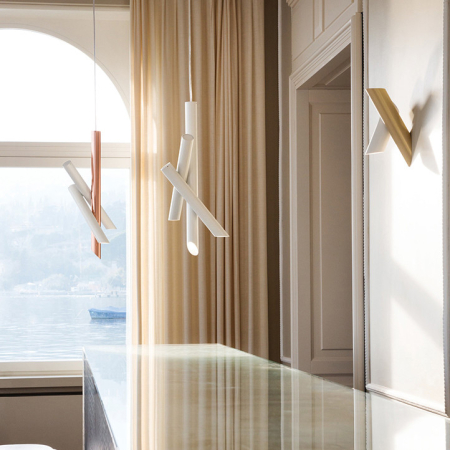 Подвесной светильник ImperiumLoft 213638-23