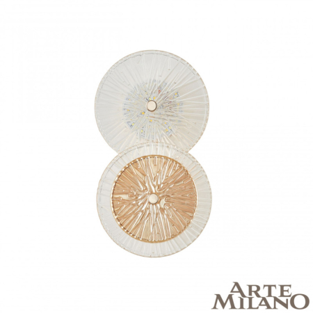 Бра Arte Milano 2.1252B.D150.H280.LED G