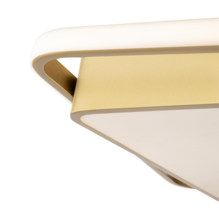 Светильник потолочный Yaku 88Вт 3000-6000К IP20 Freya FR10026CL-L93G