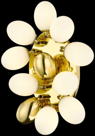 Бра WERTMARK WE232.09.301