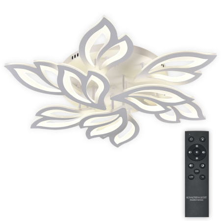 Накладная люстра Natali Kovaltseva LED LAMPS 85004