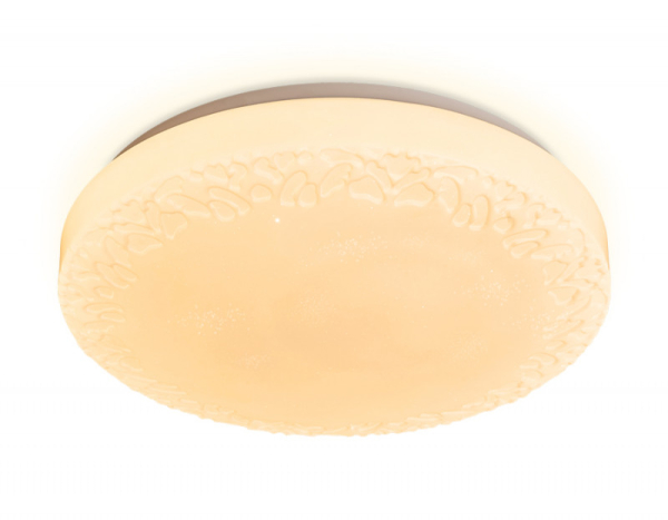 Накладной светильник Ambrella Light FF22