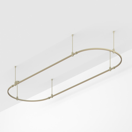 Шинопровод Arlight 054395