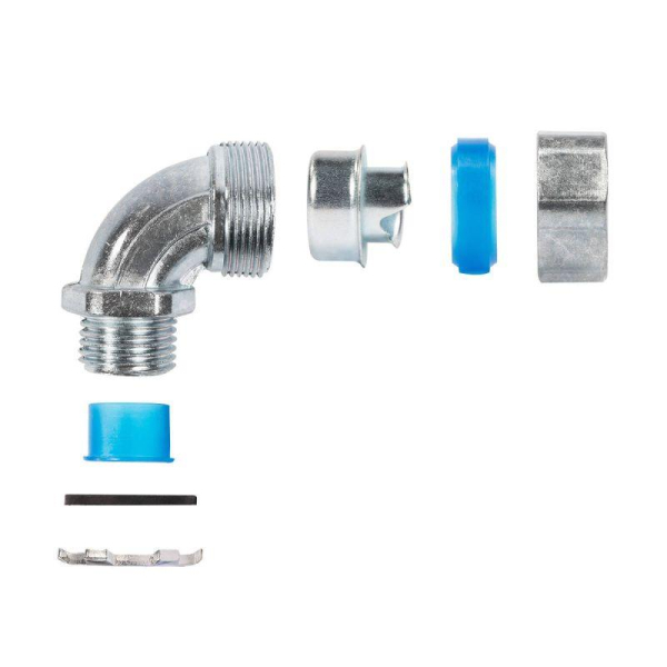 Муфта вводная ВМ(90)-15 Fortisflex 61379