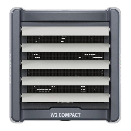 Тепловентилятор водяной BHP-W2-20-C Ballu НС-1723769