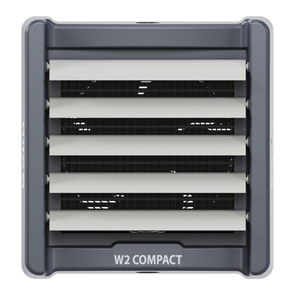 Тепловентилятор водяной BHP-W2-20-C Ballu НС-1723769