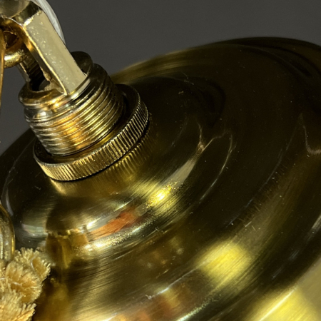 Подвесная люстра ImperiumLoft 73607-22