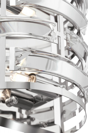 Бра Maytoni MOD067WL-01CH