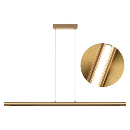 Подвесной светильник Odeon Light 6644/45L