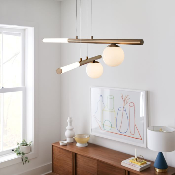 Подвесной светильник ImperiumLoft 167311-26