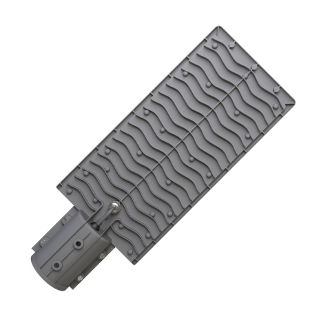 Консольный светильник Gauss 629534280