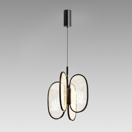 Подвесной светильник Odeon Light 6665/38L