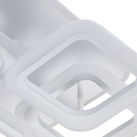 Накладная люстра Escada 10221/4LED BL