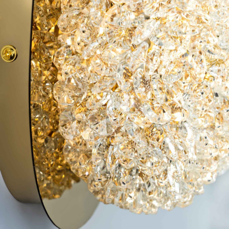 Бра MODELUX MS.2323.300 GD