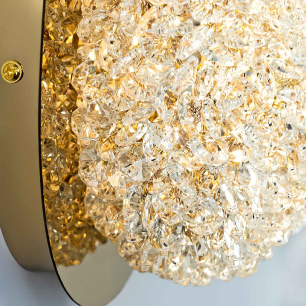 Бра MODELUX MS.2323.300 GD