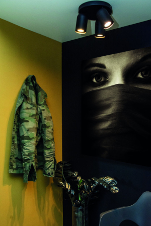 Спот LUCIDE 13958/13/30