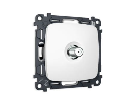 Розетка Ambrella Volt MO133050