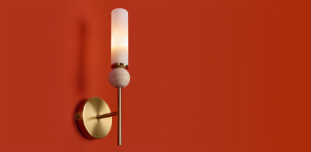 Бра Freya FR5482WL-01BS