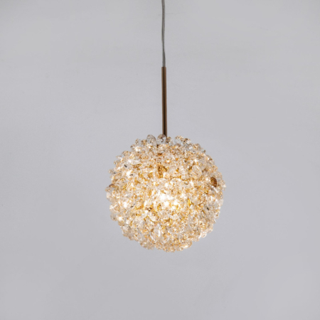 Подвесной светильник MODELUX ML.2312.120 GD