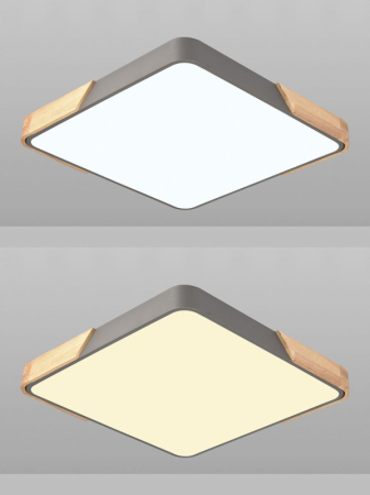 Накладной светильник Natali Kovaltseva LED LAMPS 81413