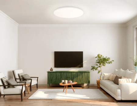 Накладной светильник Ambrella Light FZ2003