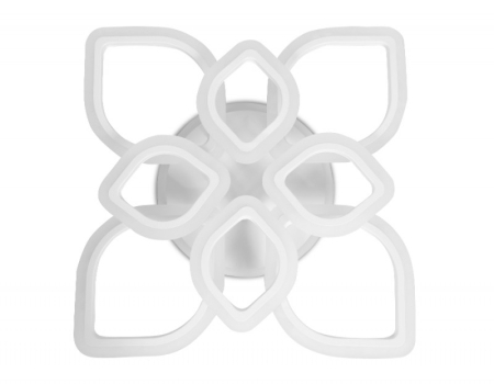 Накладная люстра Ambrella Light FA517