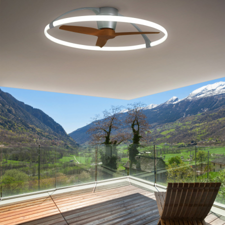 Накладной светильник Mantra 7533