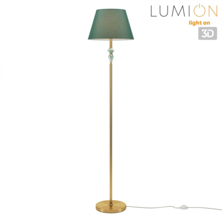 Торшер LUMION 8275/1F