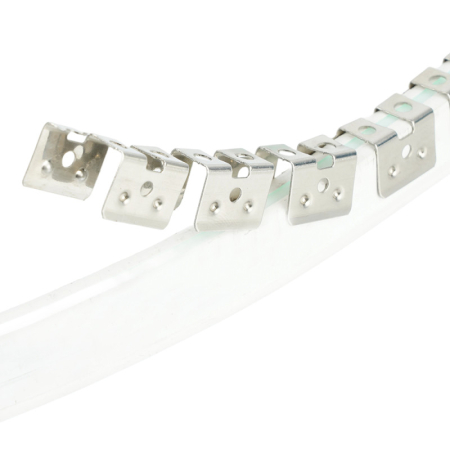 Крепеж для лент Feron 52100