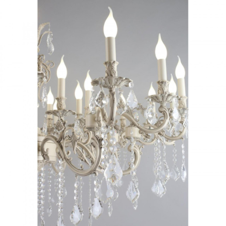 Подвесная люстра Omnilux OML-74403-27