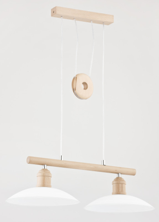 Подвесной светильник Alfa 60172