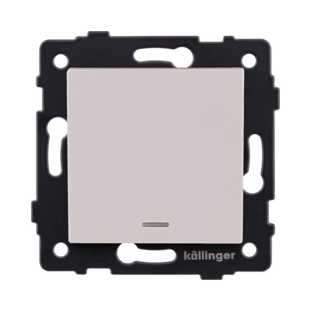 Выключатель KOLLINGER REA-S-004CM