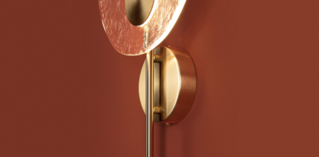 Бра Freya FR6182WL-L5BS1